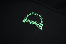 Load image into Gallery viewer, EXP x SUPPLIER ZIP HOODIE