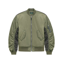 Load image into Gallery viewer, EXP x SUPPLIER BOMBER JACKET