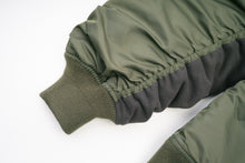 Load image into Gallery viewer, EXP x SUPPLIER BOMBER JACKET