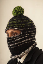 Load image into Gallery viewer, EXCHANGE PROGRAM BALACLAVA