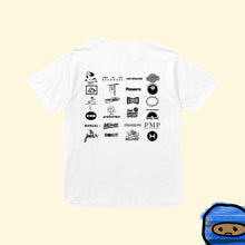Load image into Gallery viewer, MORE ARTS FOR FREE ARTS TEE
