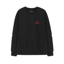 Load image into Gallery viewer, EXP x SUPPLIER CREWNECK
