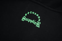 Load image into Gallery viewer, EXP x SUPPLIER ZIP HOODIE

