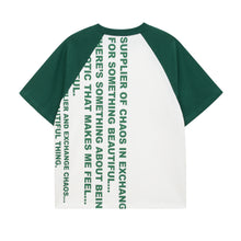Load image into Gallery viewer, EXP x SUPPLIER RAGLAN TEE
