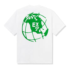 Load image into Gallery viewer, Study Abroad Tee - White
