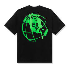 Load image into Gallery viewer, Study Abroad Tee - Black
