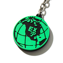 Load image into Gallery viewer, Study Abroad Keychain
