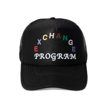 Load image into Gallery viewer, Colorcode Trucker Hat
