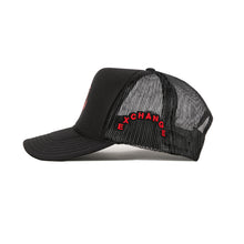 Load image into Gallery viewer, 2 Worlds Trucker Hat
