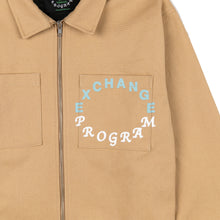 Load image into Gallery viewer, 2 Worlds Work Jacket
