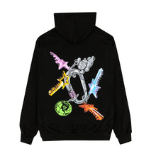 Load image into Gallery viewer, Stars Align Hoodie
