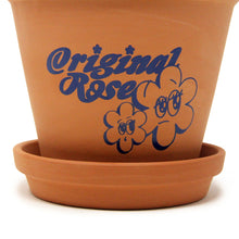 Load image into Gallery viewer, Ceramic Terracotta Planter
