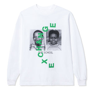 First Family L/S Tee